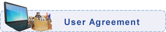 user agreement